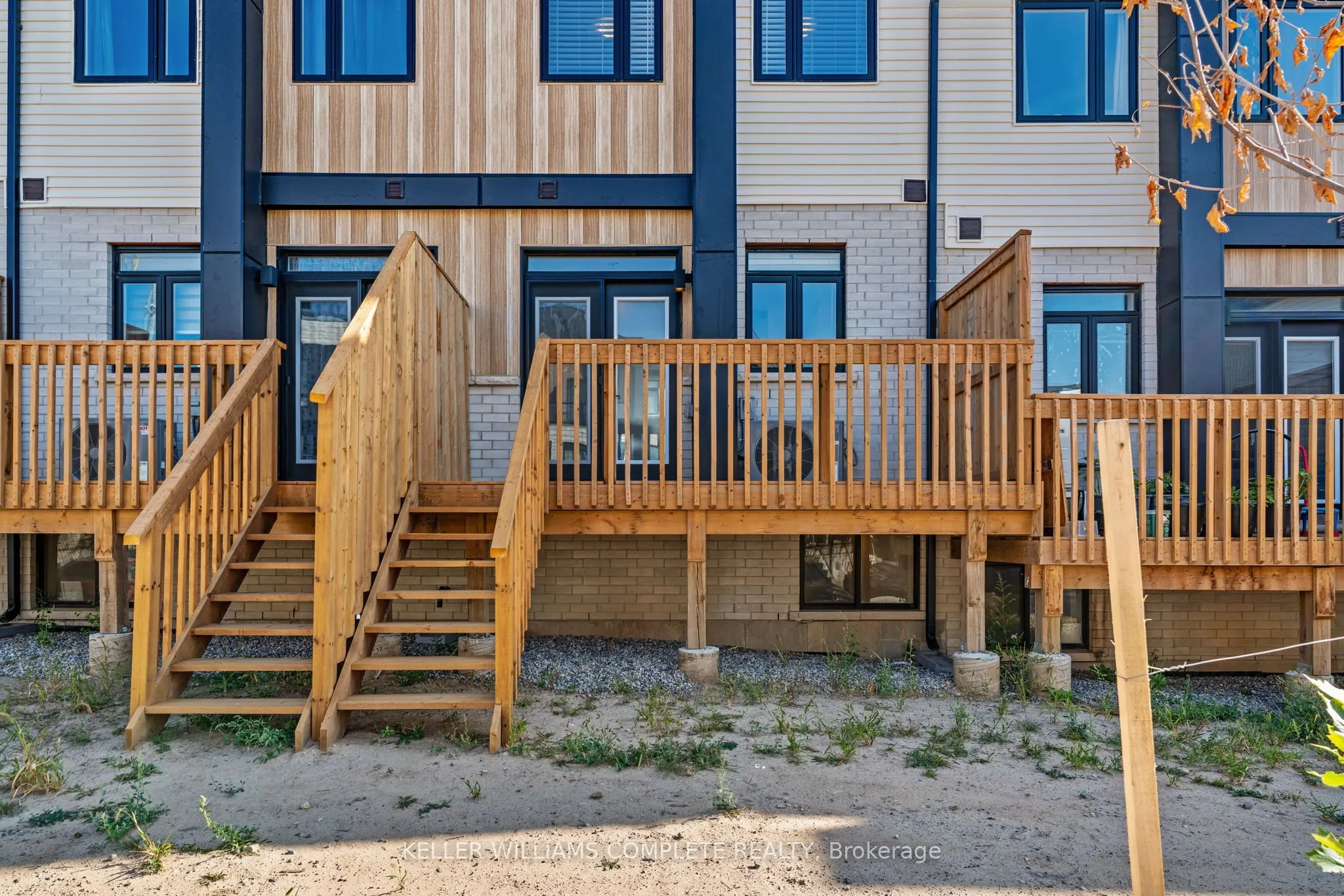 55 TOM BROWN Drive, #61