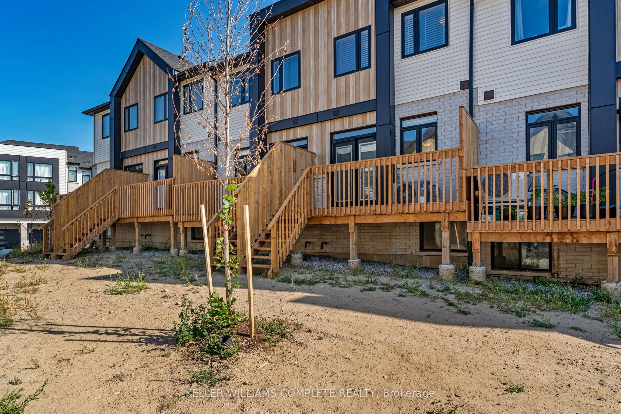55 TOM BROWN Drive, #61