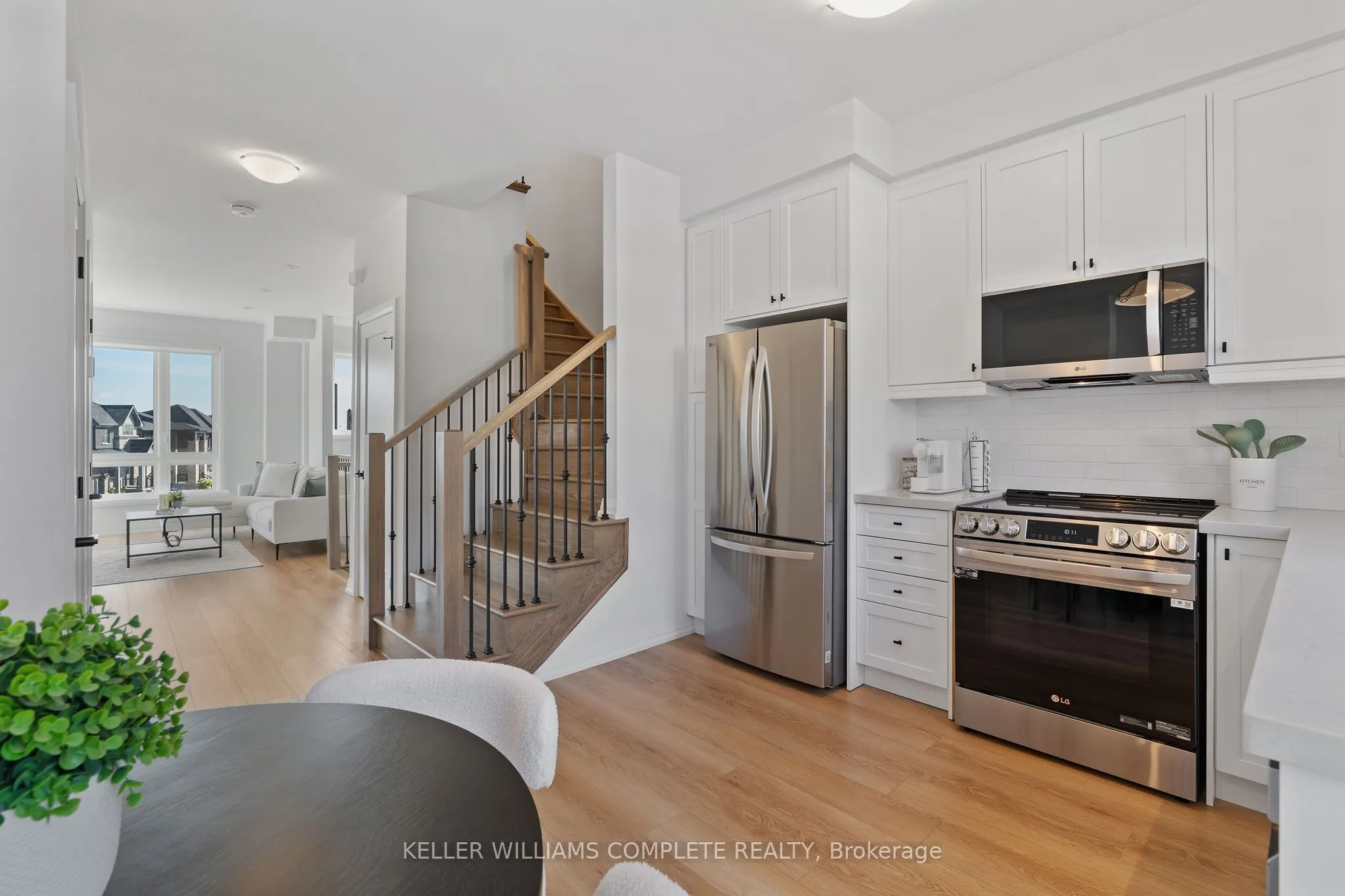 55 TOM BROWN Drive, #61