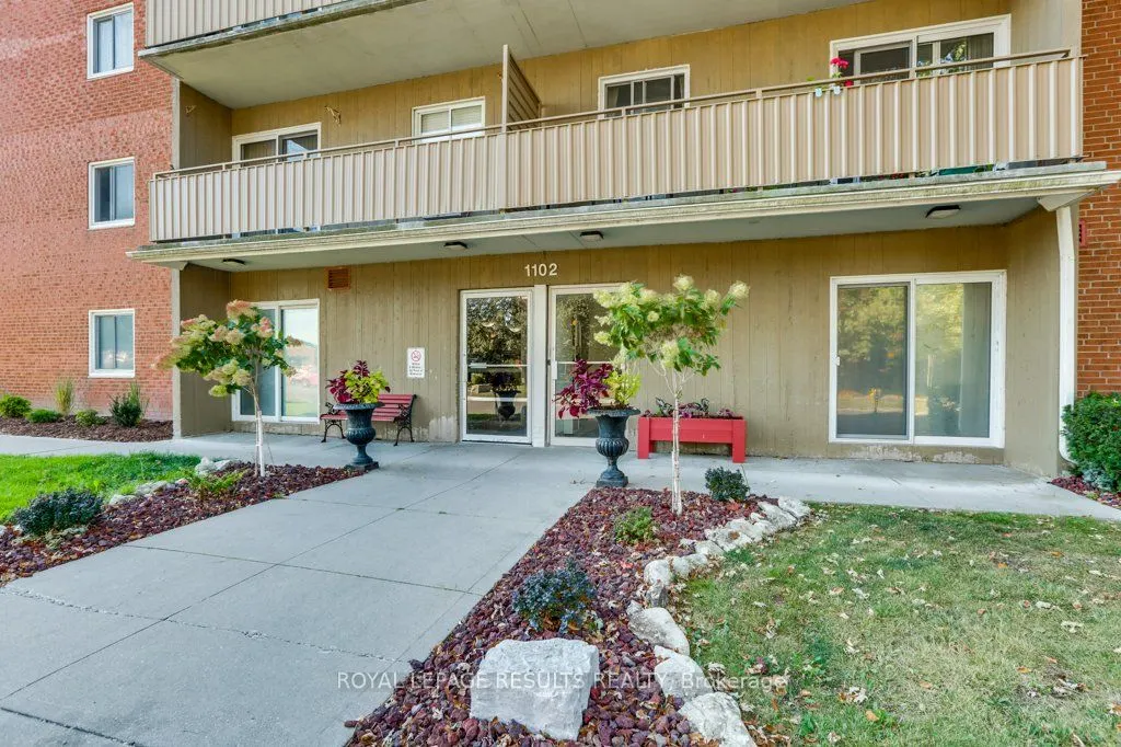 1102 Jalna Boulevard, #508