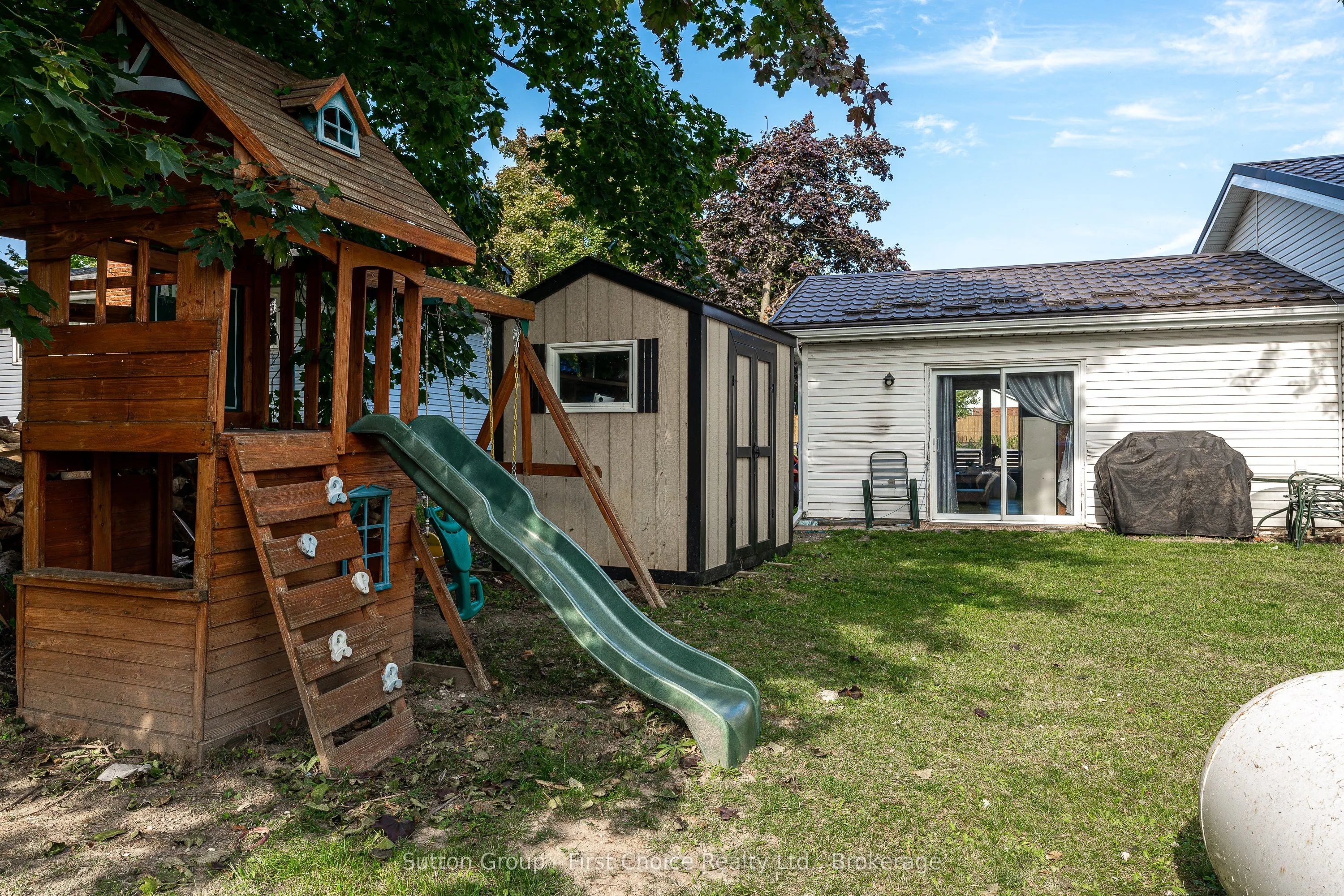 6933 Perth County Road 121 Road
