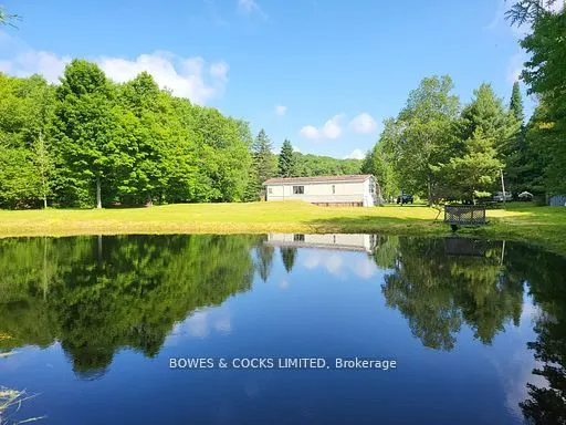 56 Otter Lake Road