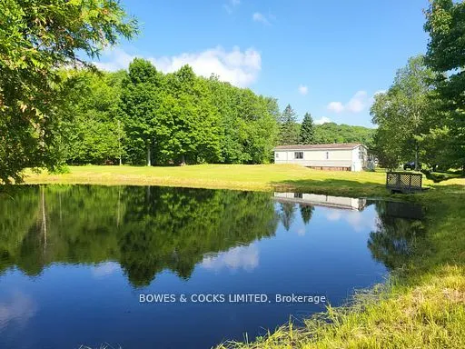 56 Otter Lake Road