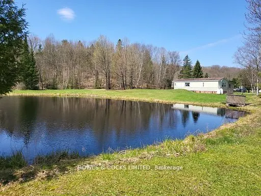 56 Otter Lake Road