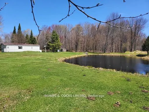 56 Otter Lake Road