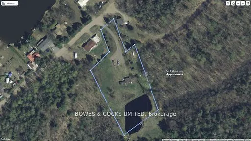 56 Otter Lake Road