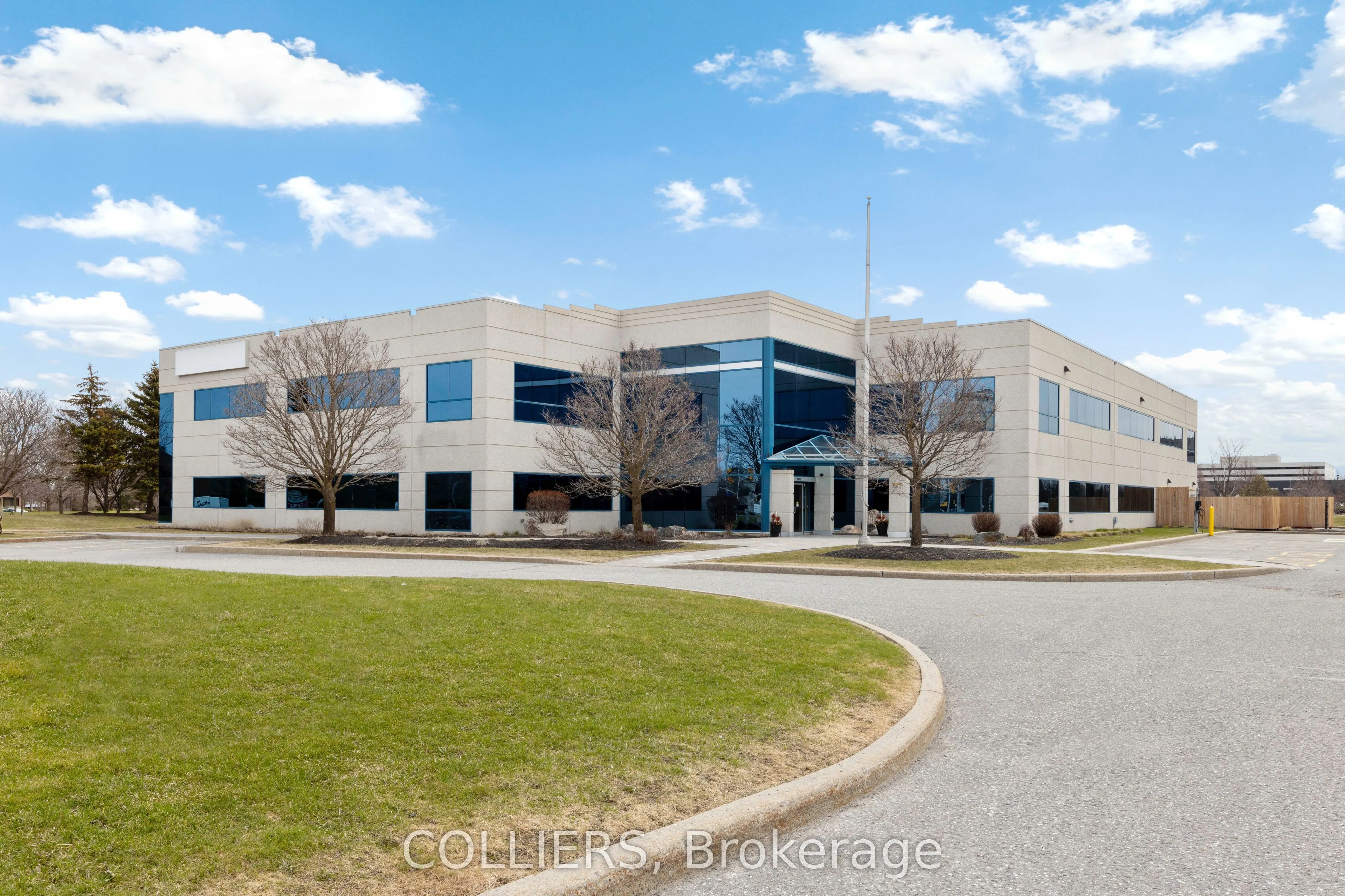 3000 Solandt Road