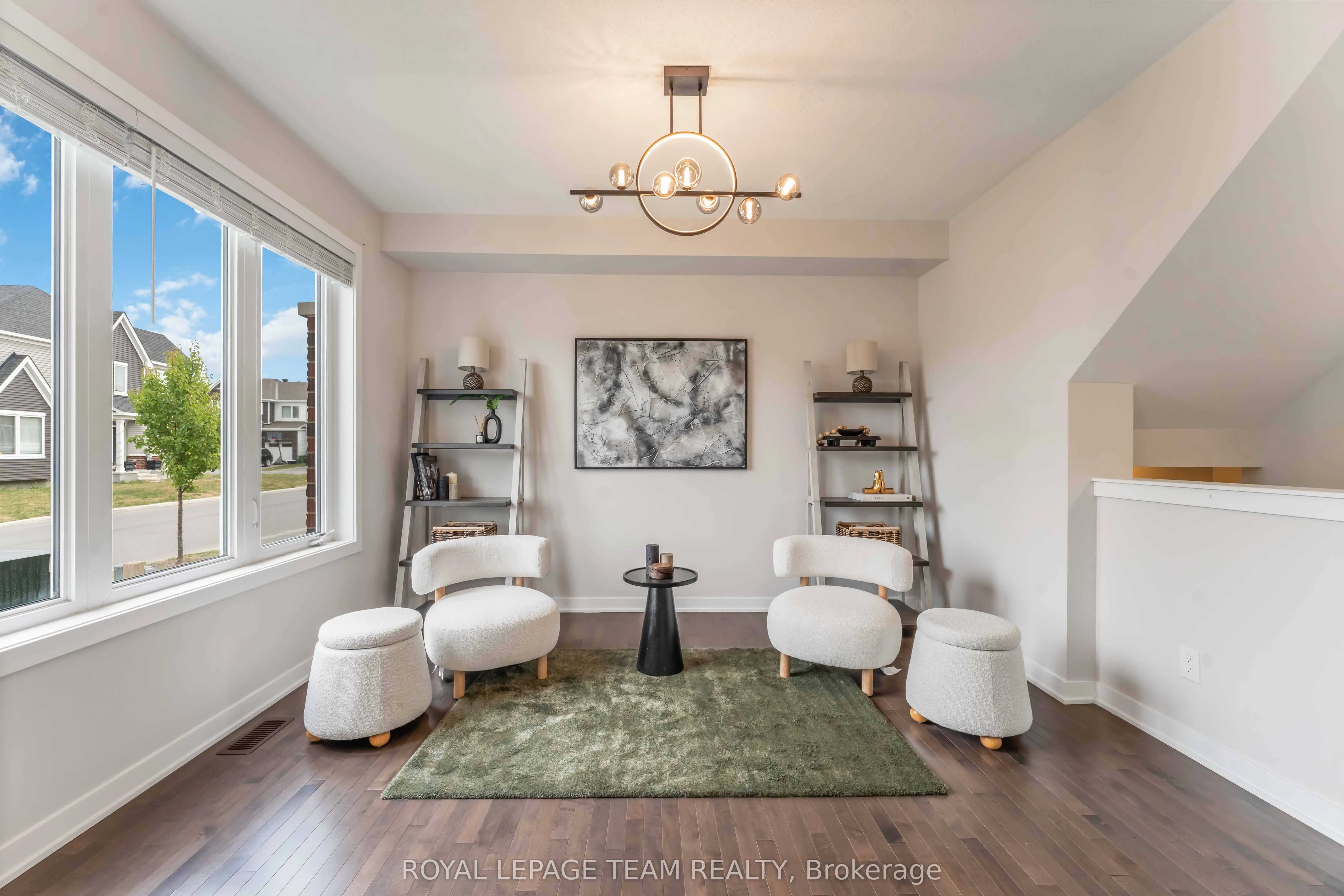 3040 Travertine Way