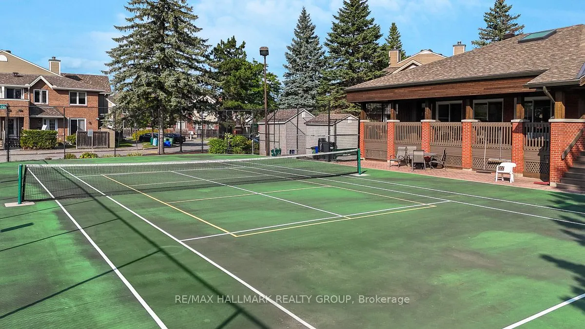 1750 Marsala Crescent, #207
