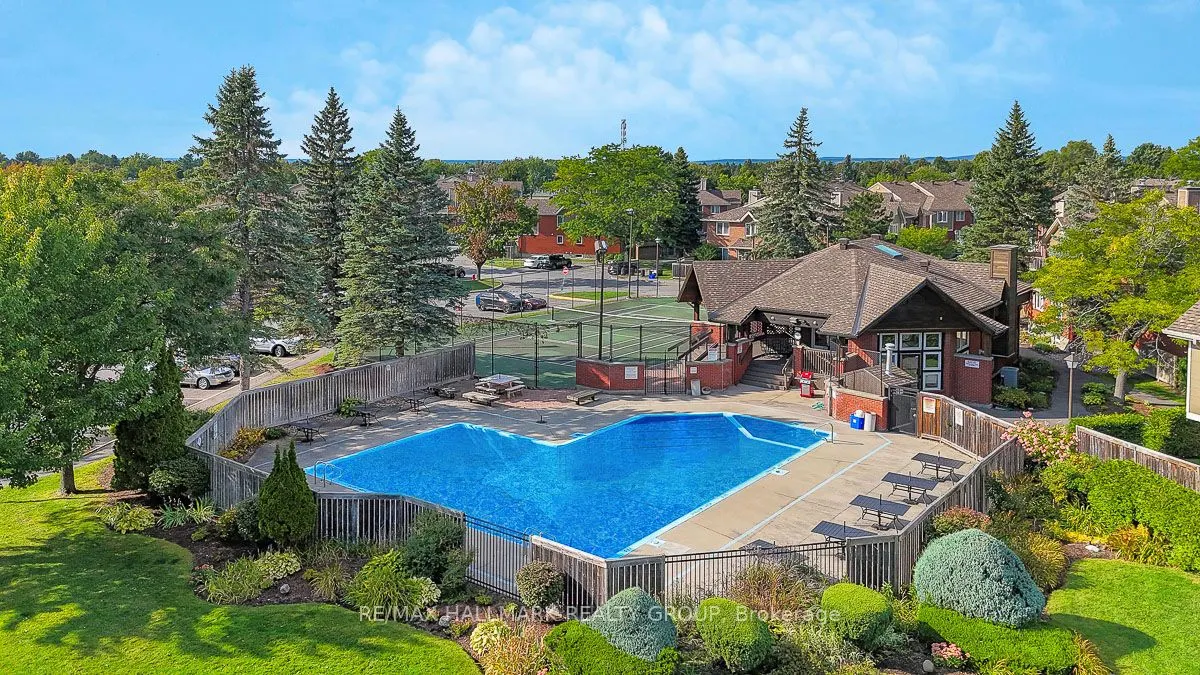 1750 Marsala Crescent, #207