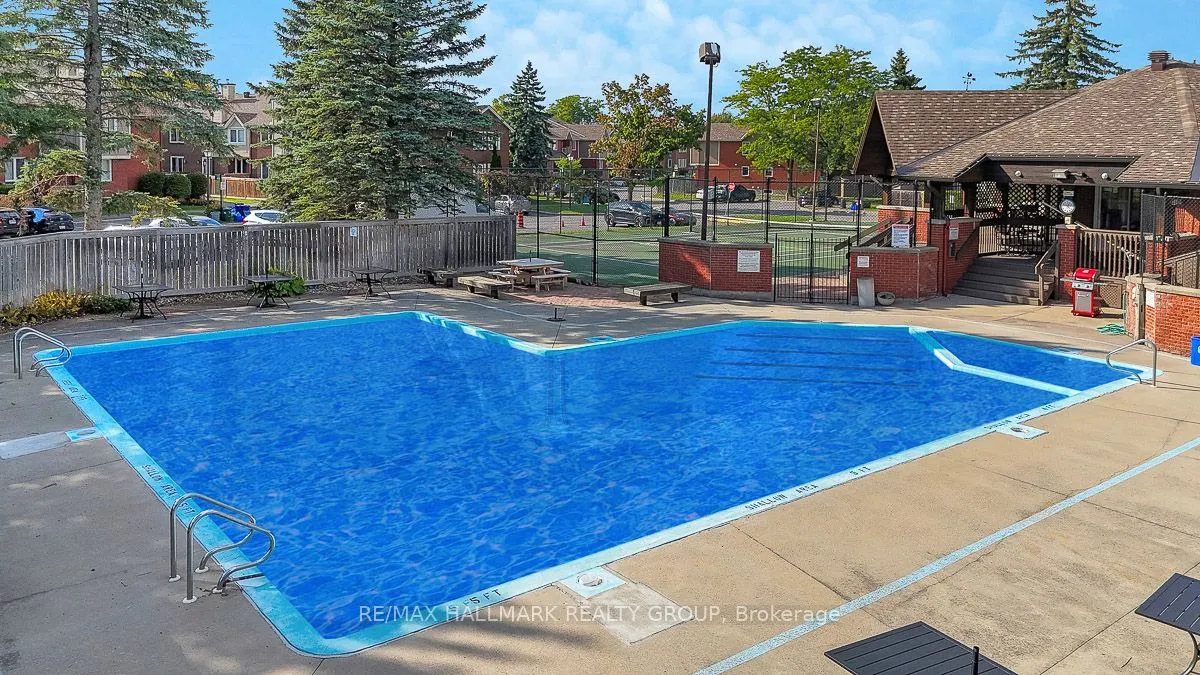 1750 Marsala Crescent, #207