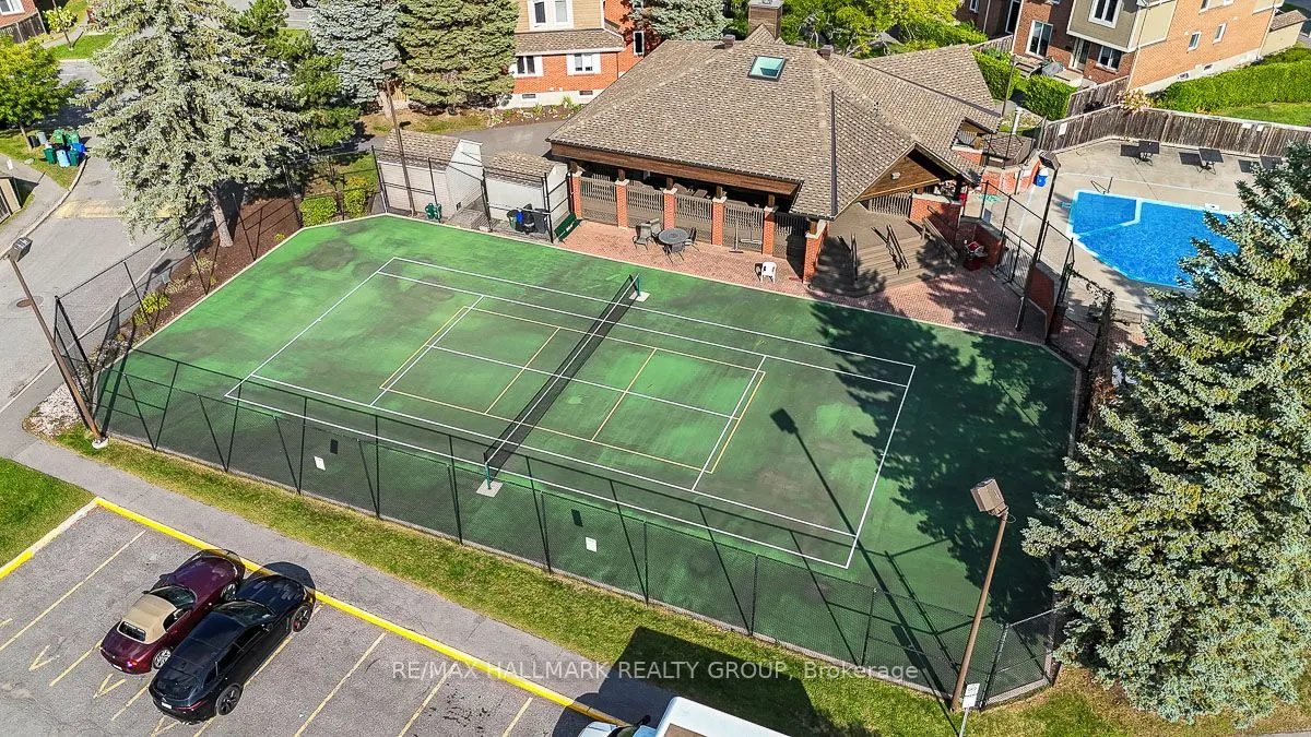 1750 Marsala Crescent, #207