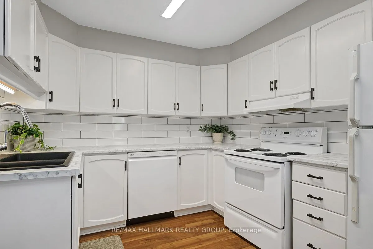 1750 Marsala Crescent, #207