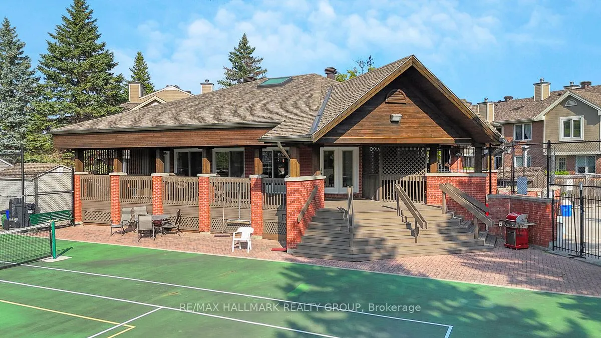 1750 Marsala Crescent, #207