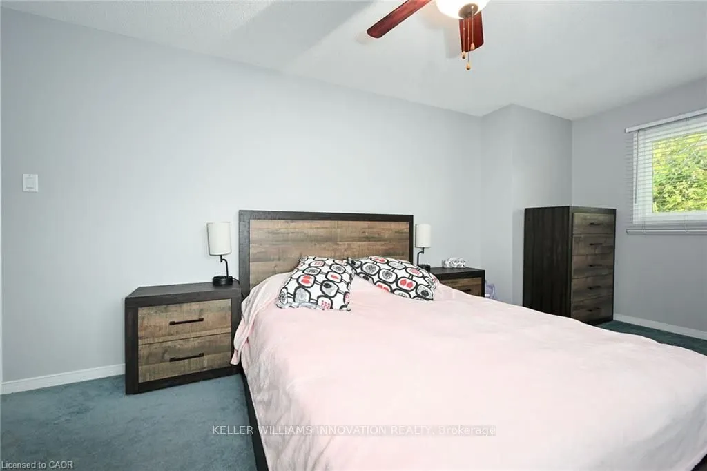 8 Buss Court
