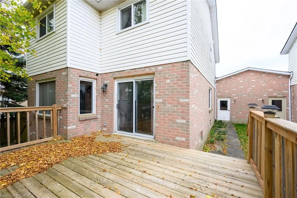 8 Buss Court