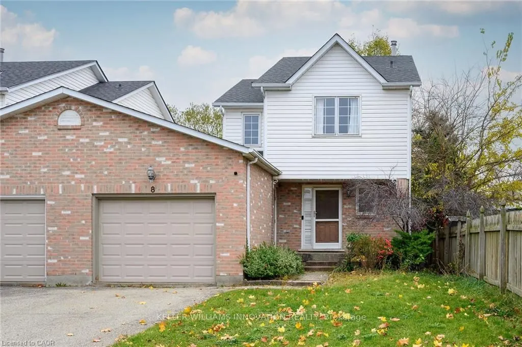 8 Buss Court