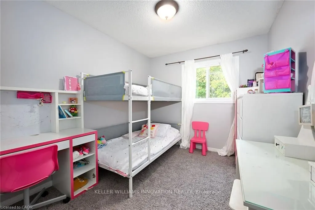 8 Buss Court