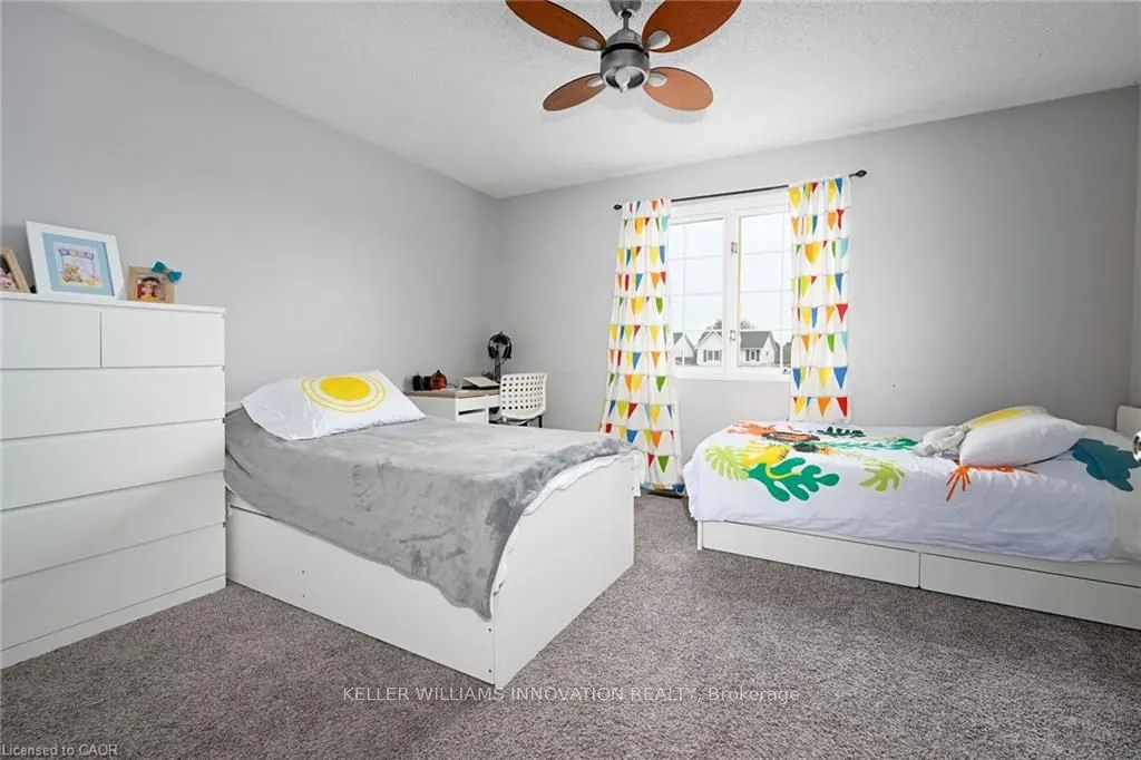 8 Buss Court