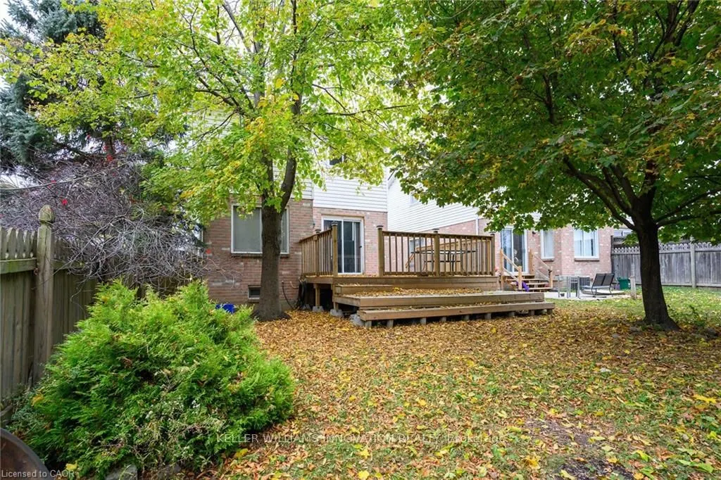 8 Buss Court