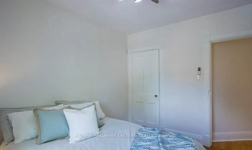 279 William Street, #Upper