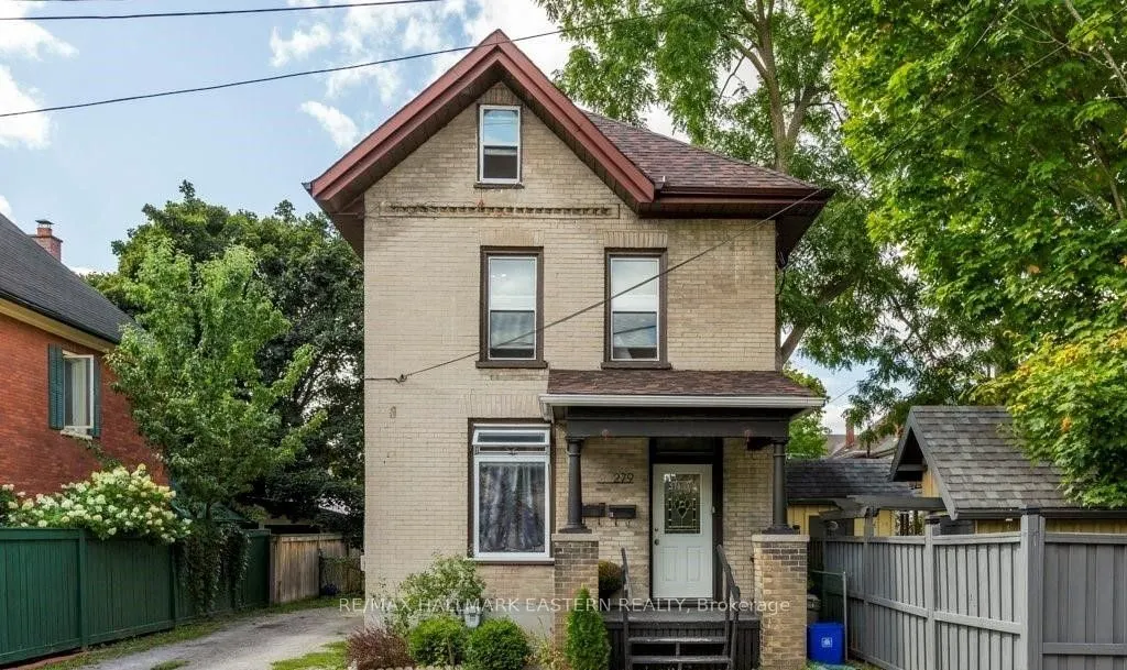 279 William Street, #Upper