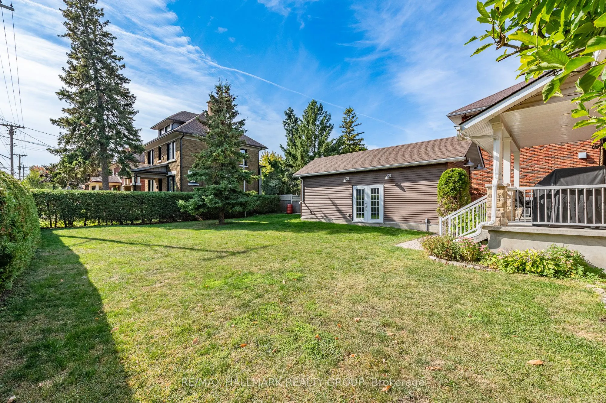 104 Byron Avenue