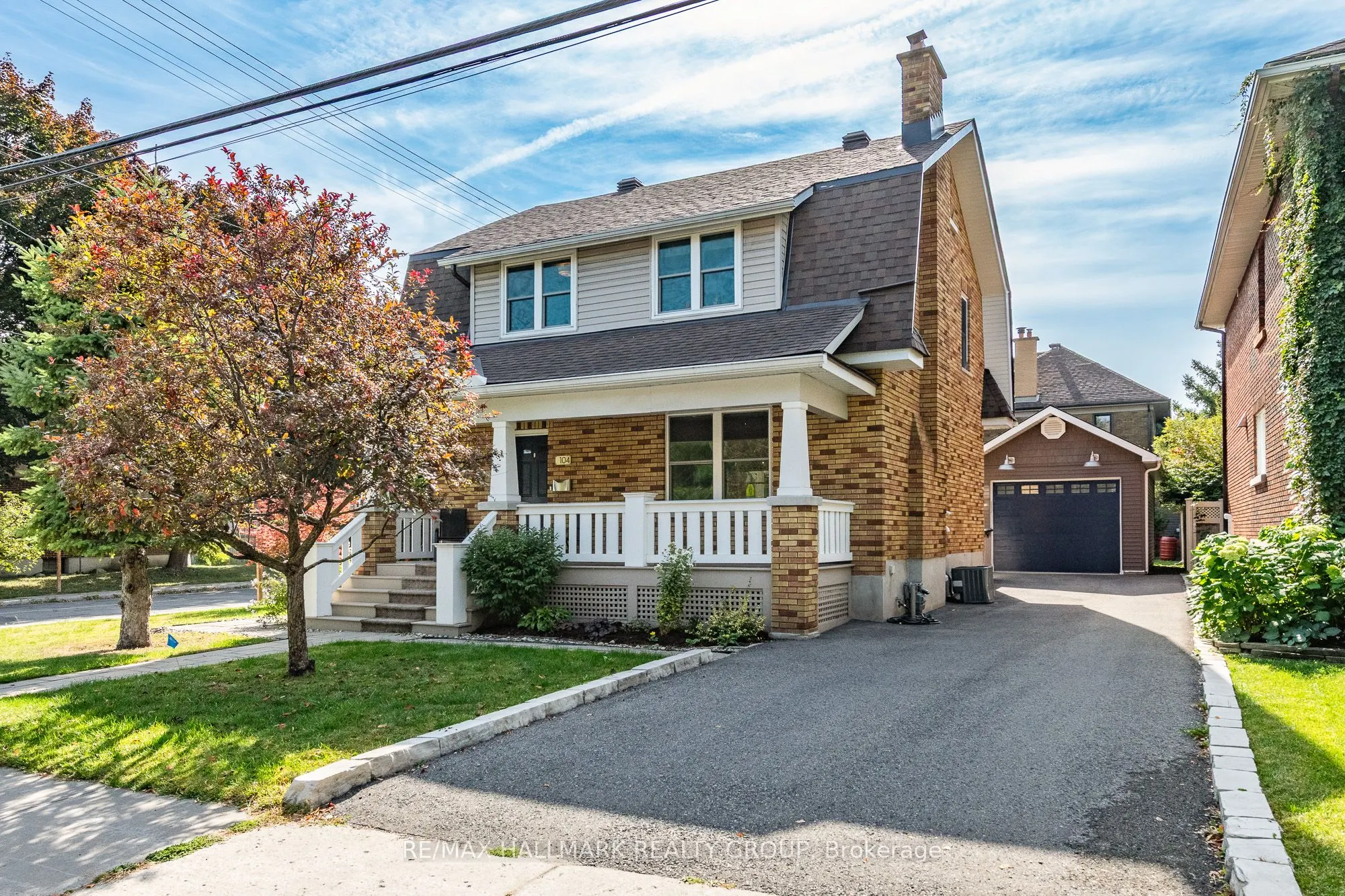 104 Byron Avenue