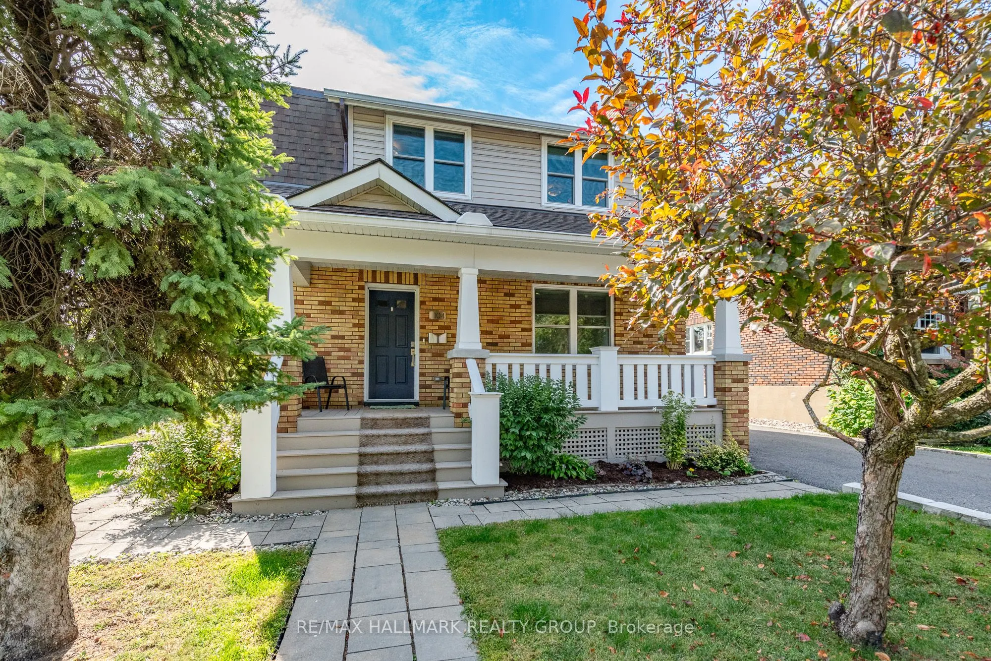 104 Byron Avenue
