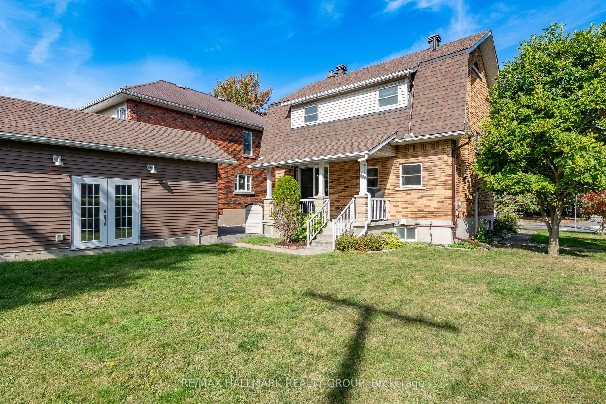 104 Byron Avenue