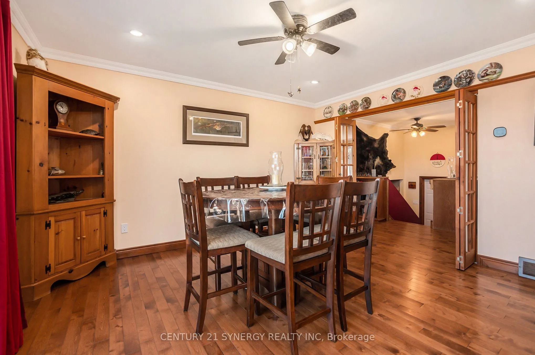 2727 County 16 Road