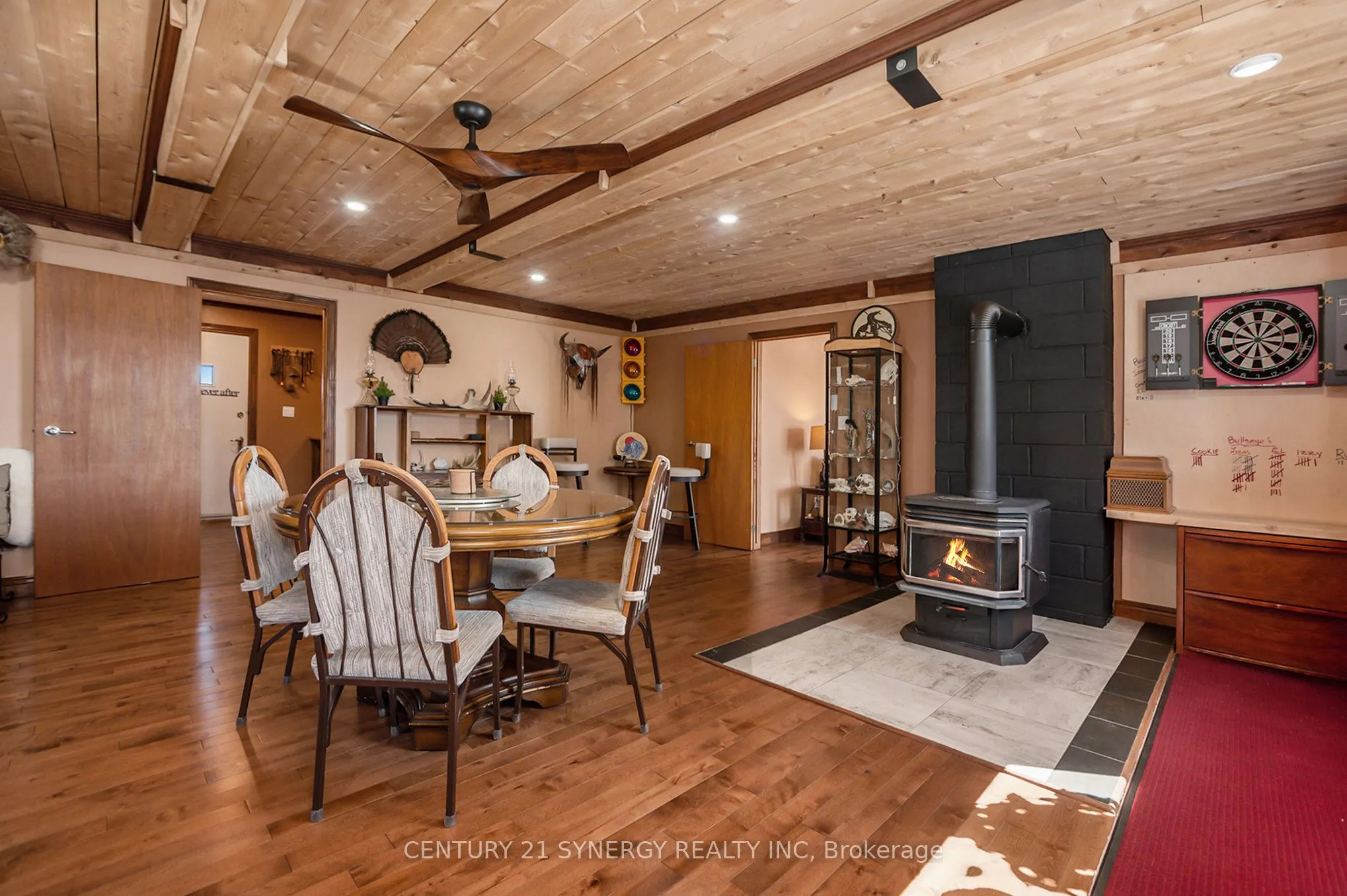 2727 County 16 Road