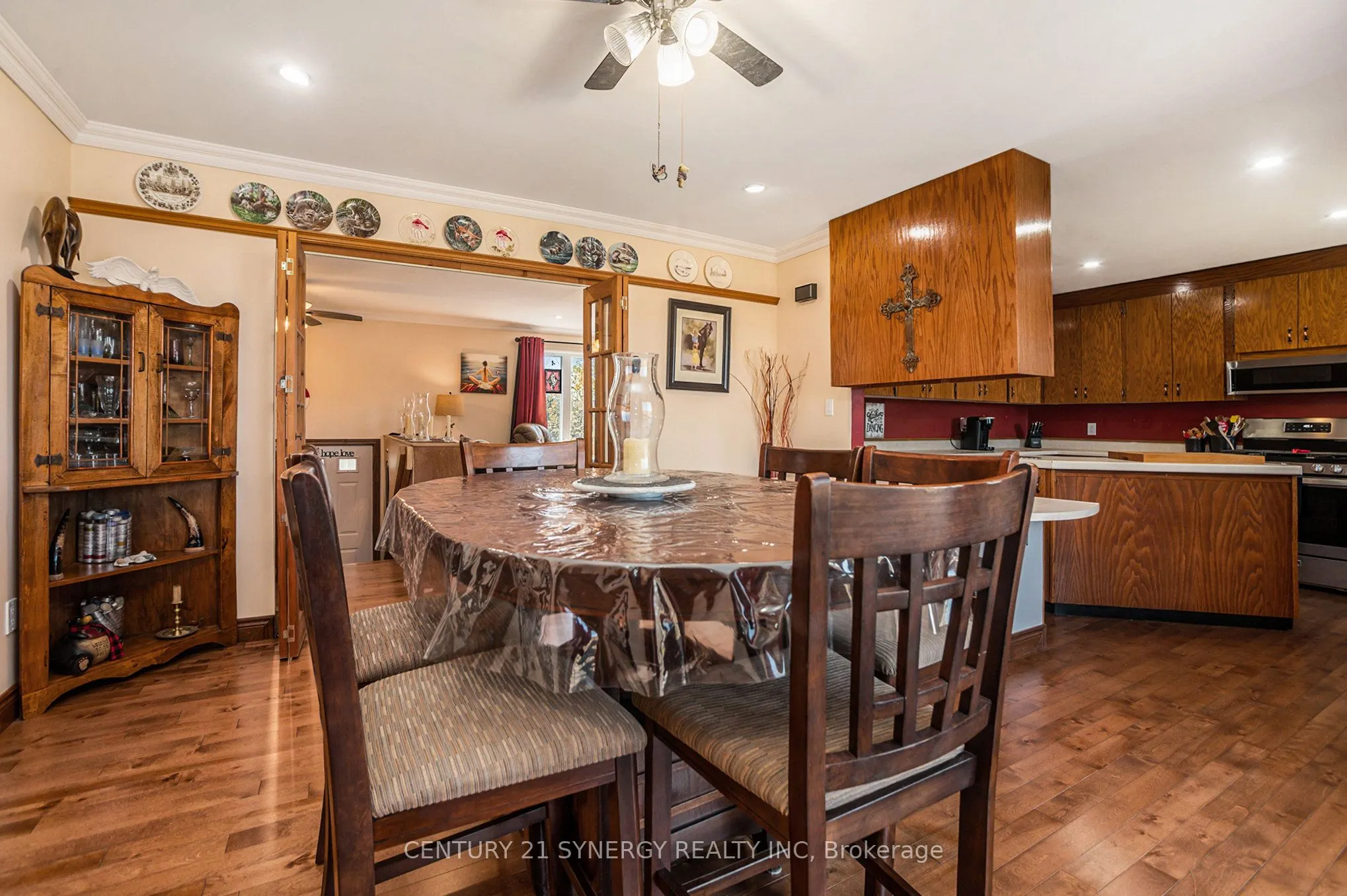 2727 County 16 Road