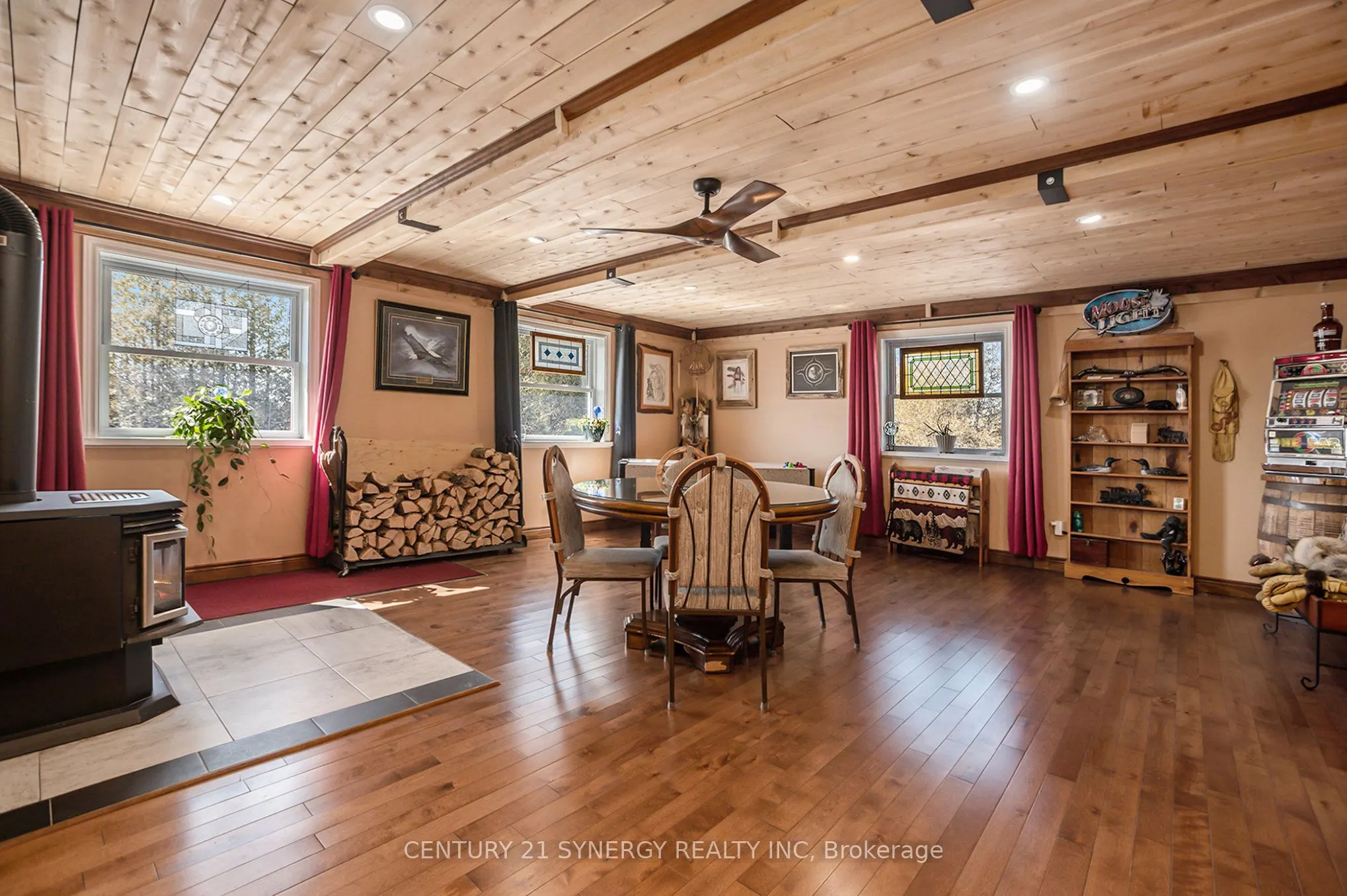 2727 County 16 Road