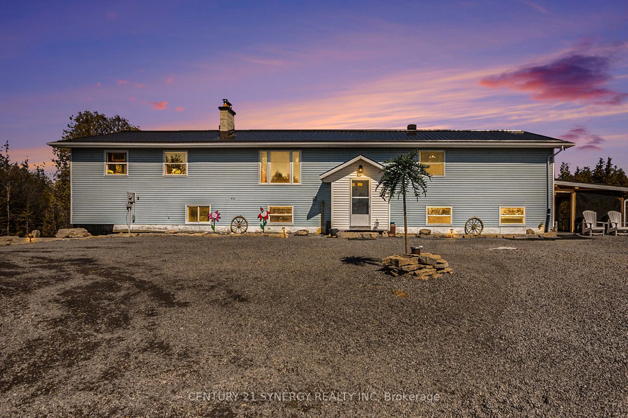 2727 County 16 Road