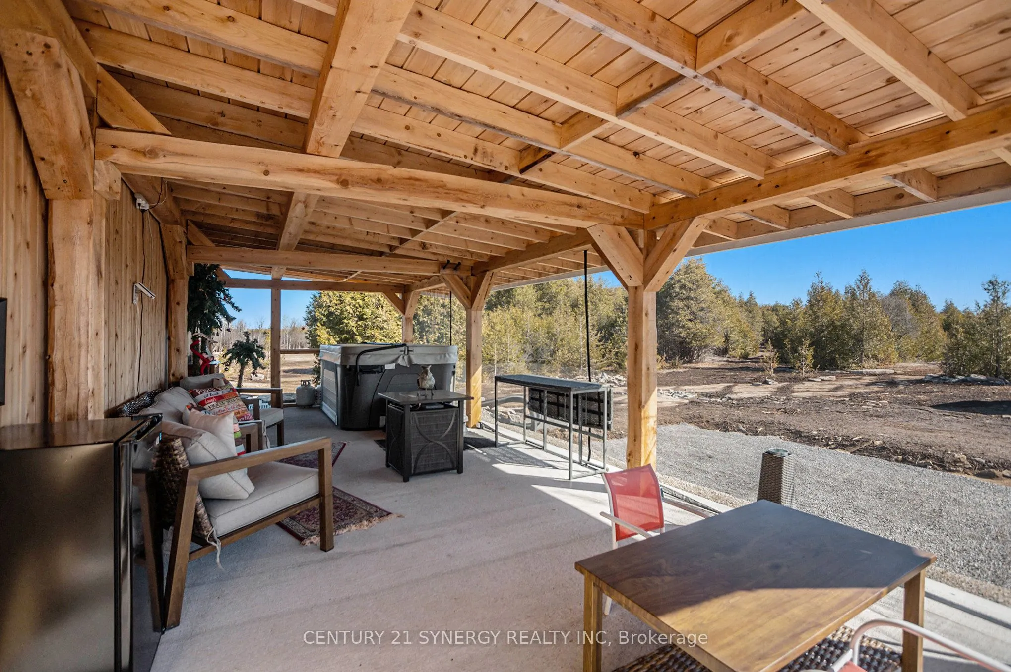 2727 County 16 Road