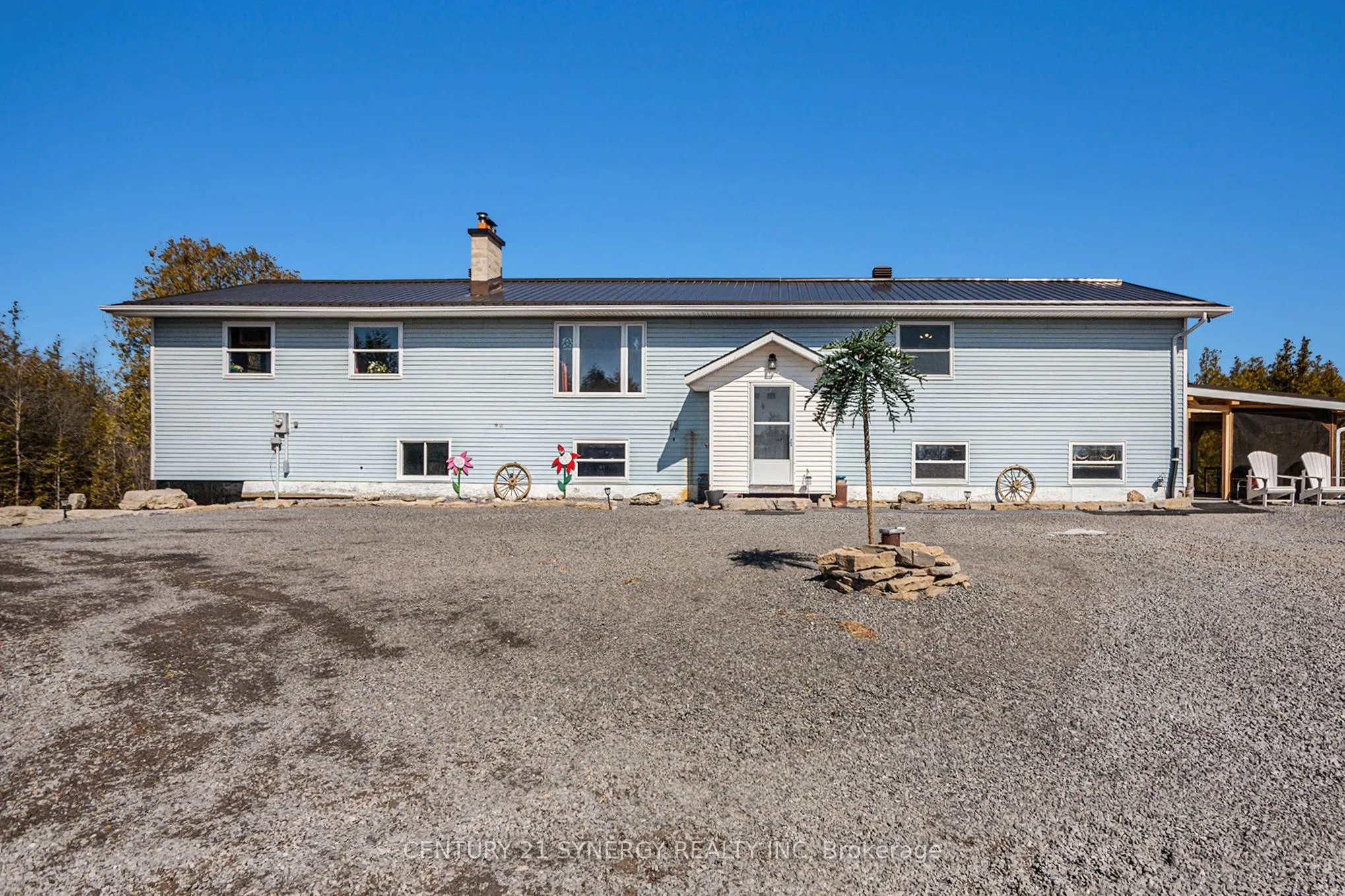2727 County 16 Road