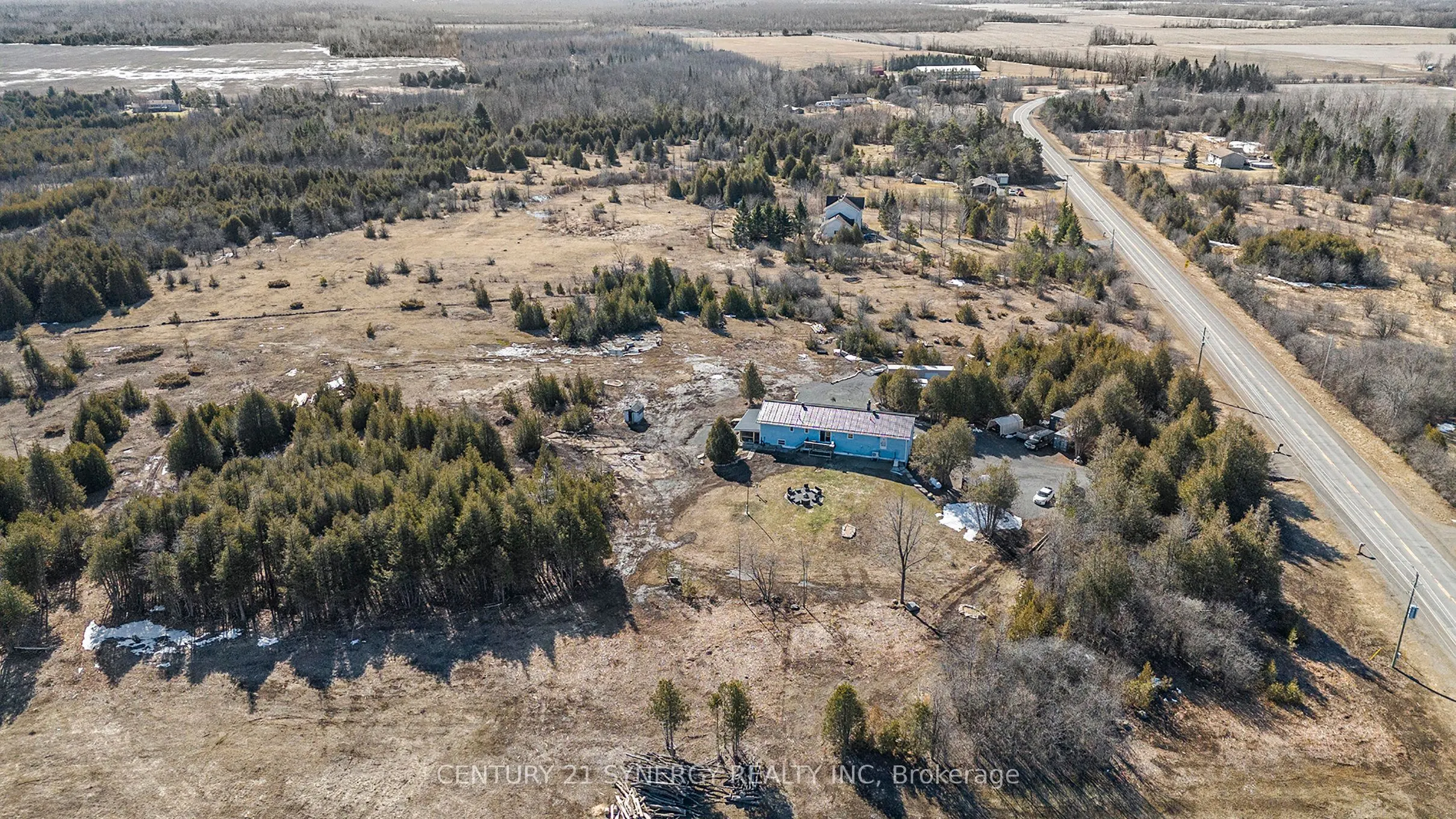 2727 County 16 Road