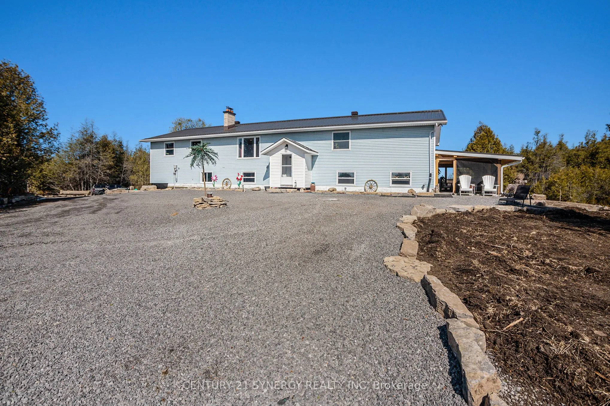 2727 County 16 Road
