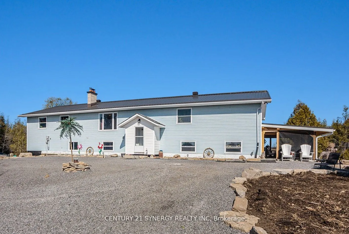 2727 County 16 Road