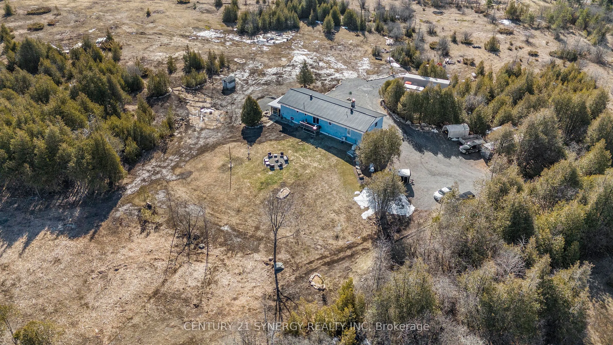 2727 County 16 Road