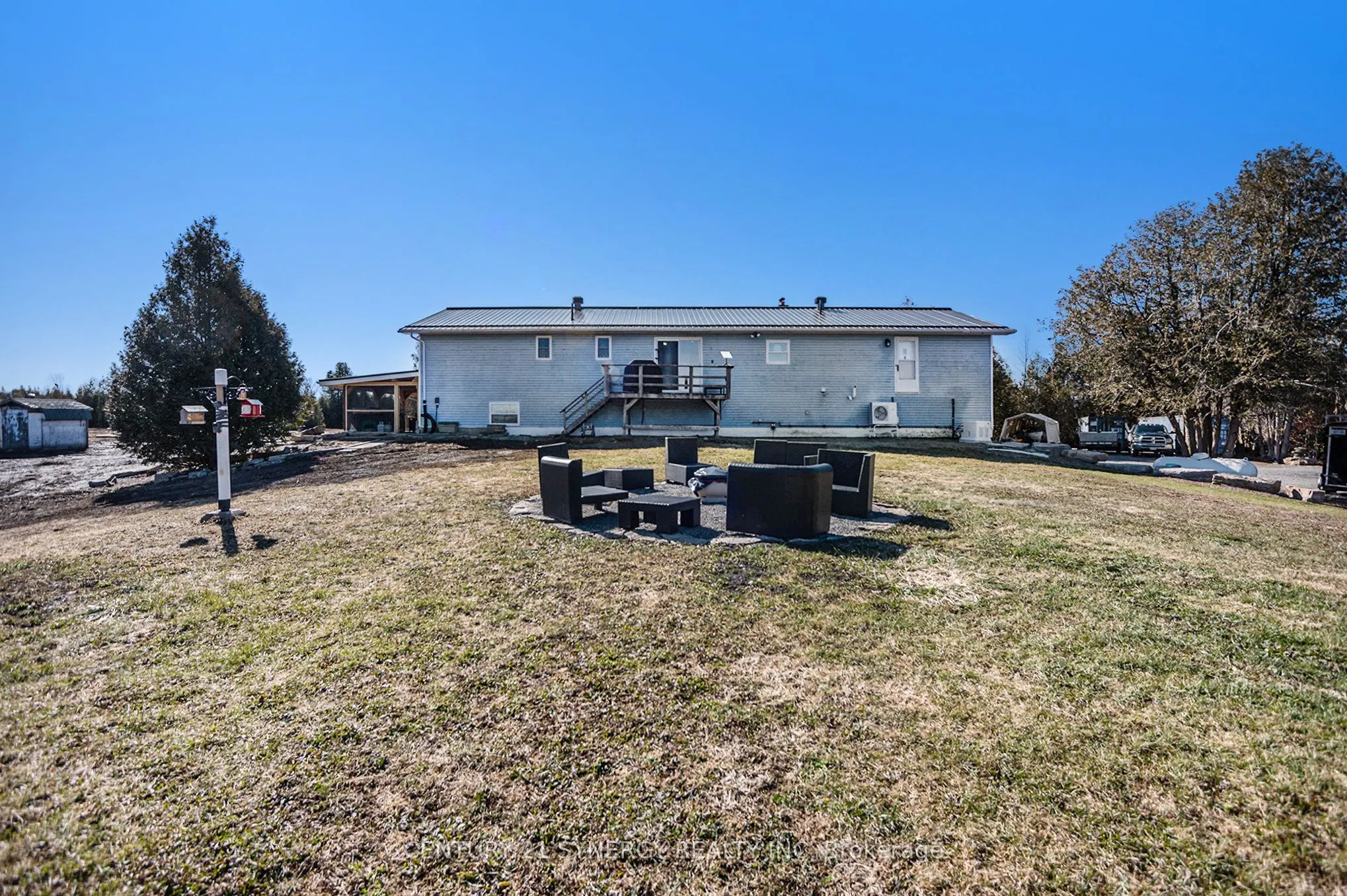 2727 County 16 Road