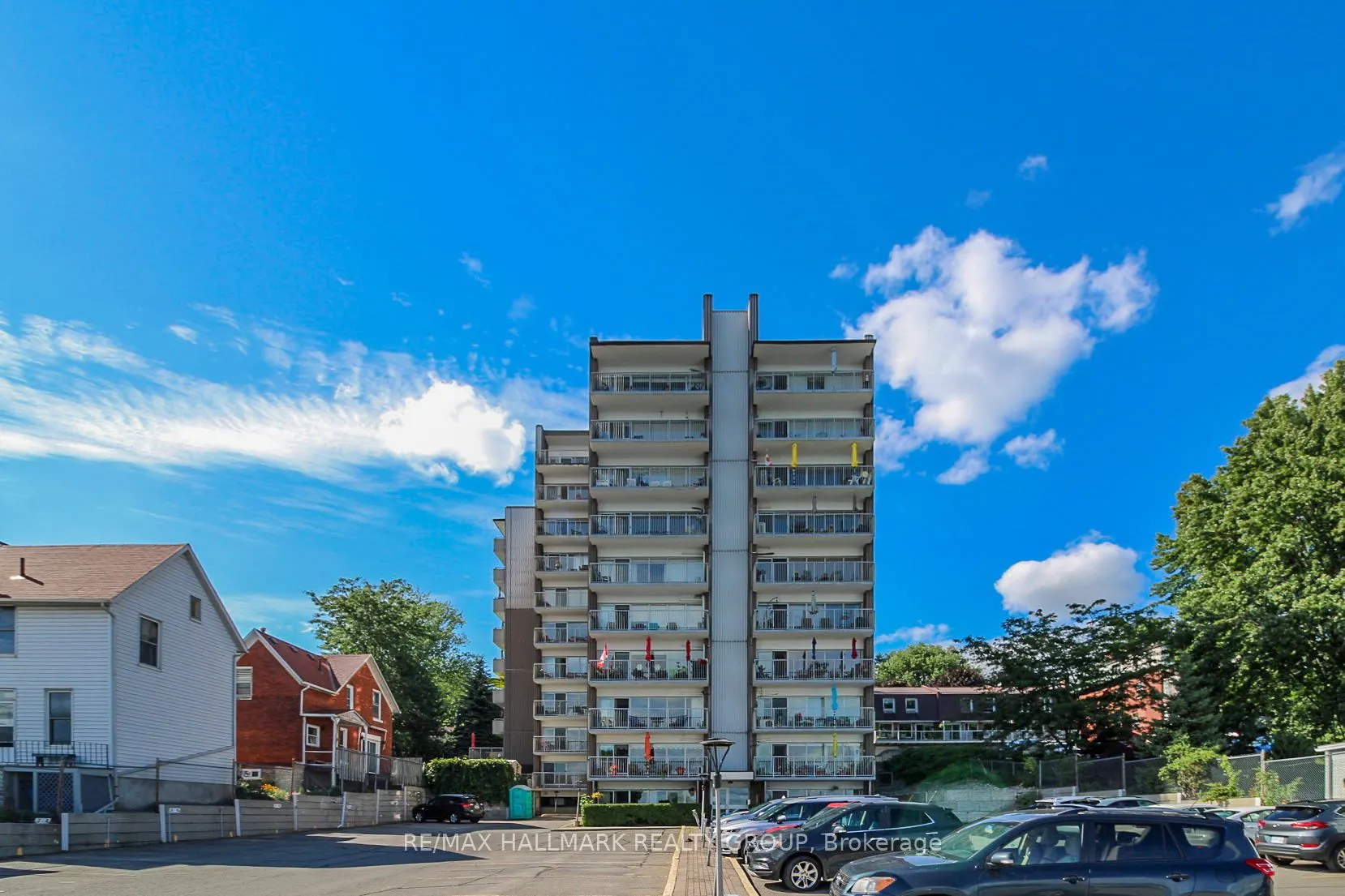 109 King Street E, #902