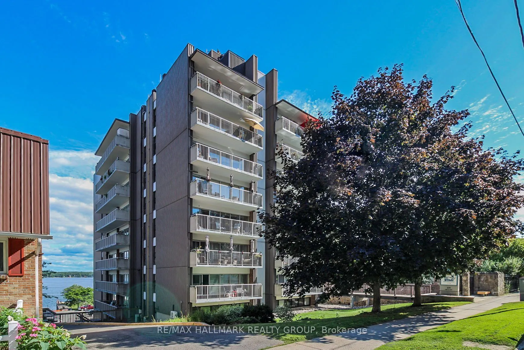 109 King Street E, #902