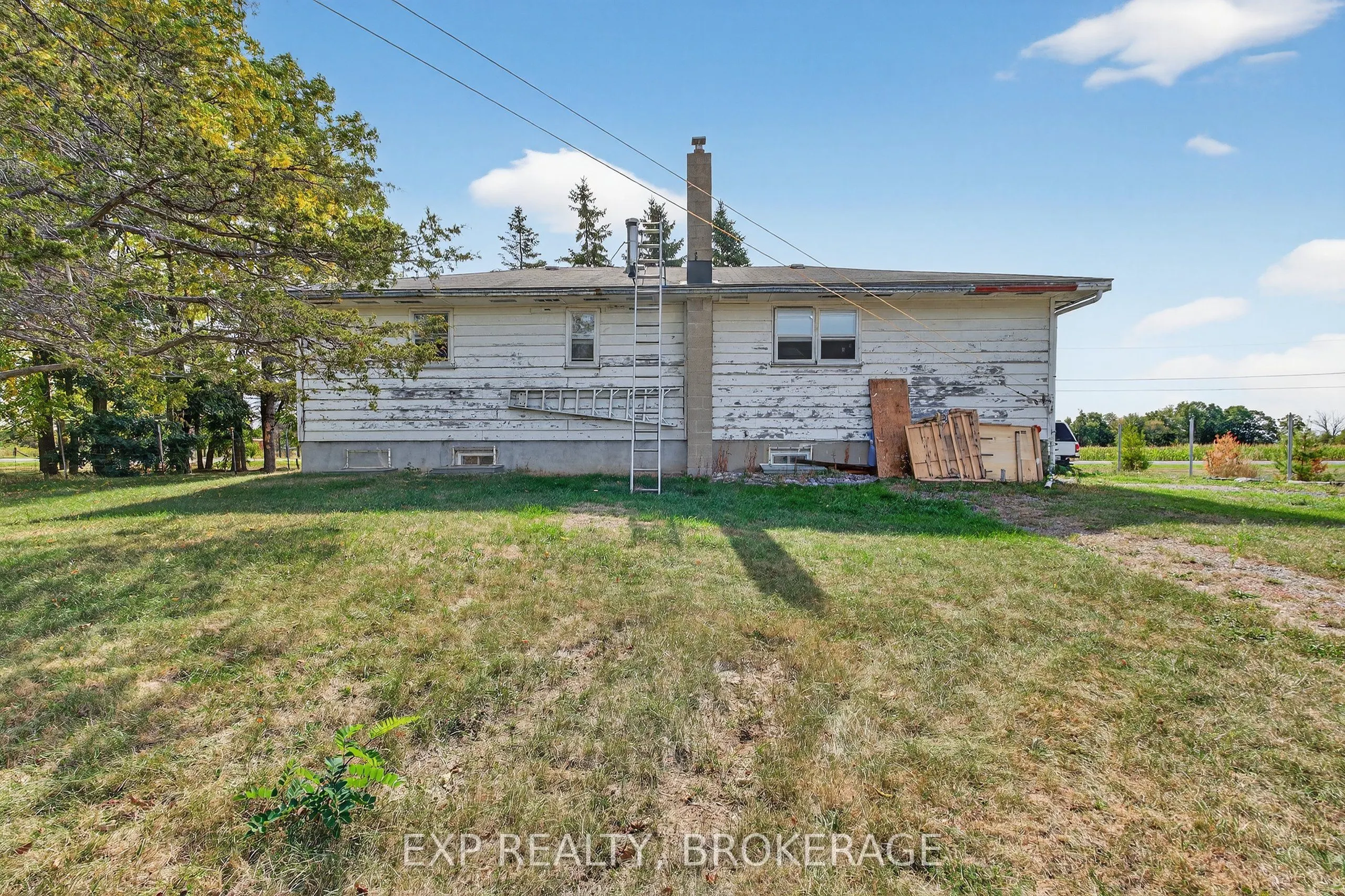 1195 SIMMONS Road