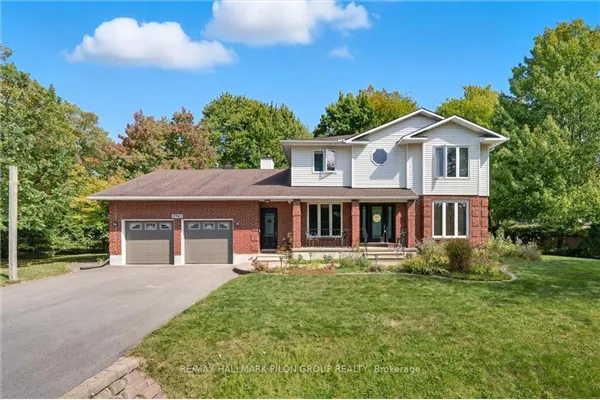 2963 Turquoise Crescent