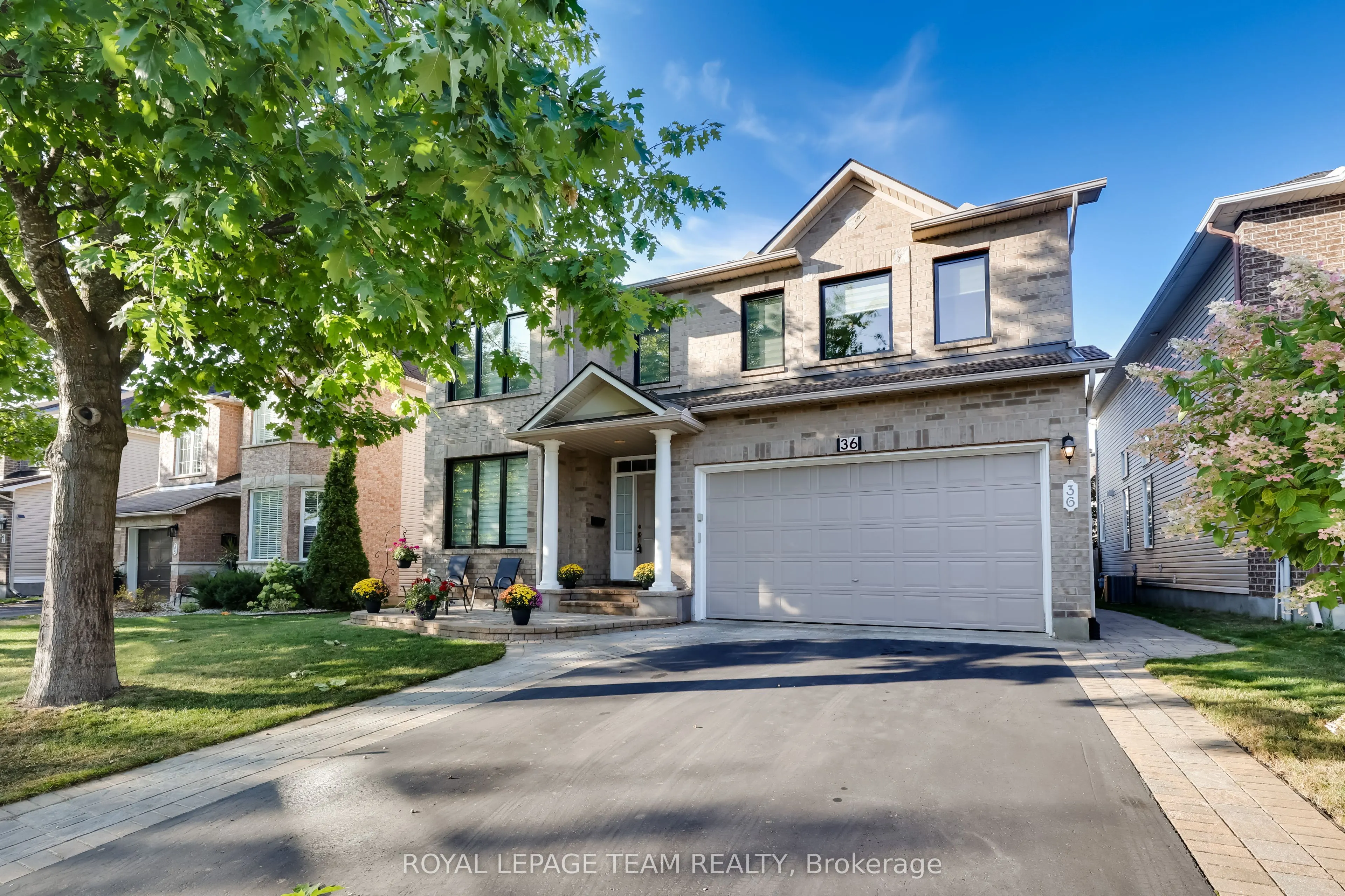 36 Keighley Circle