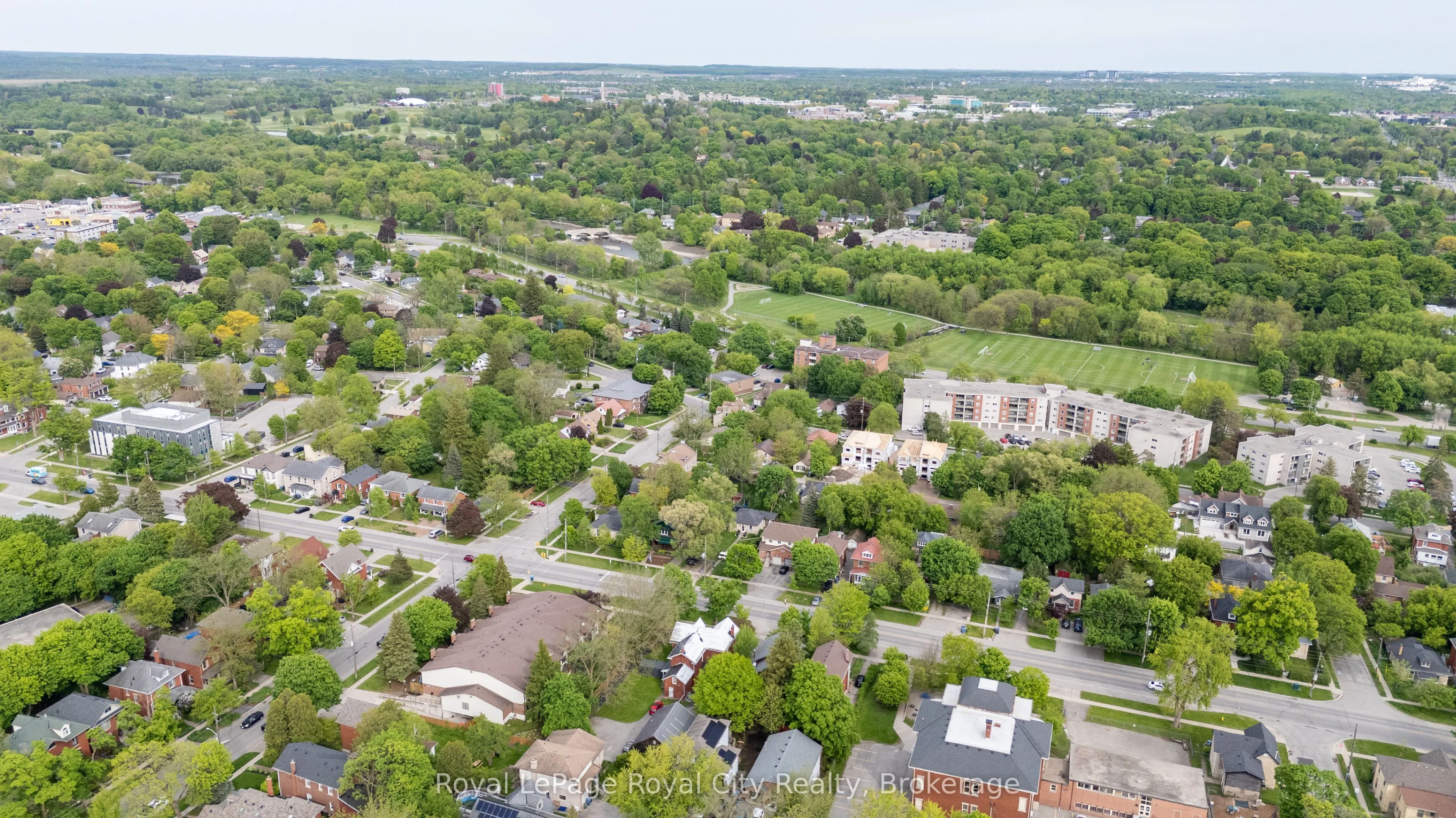 121 Waterloo Avenue, #101