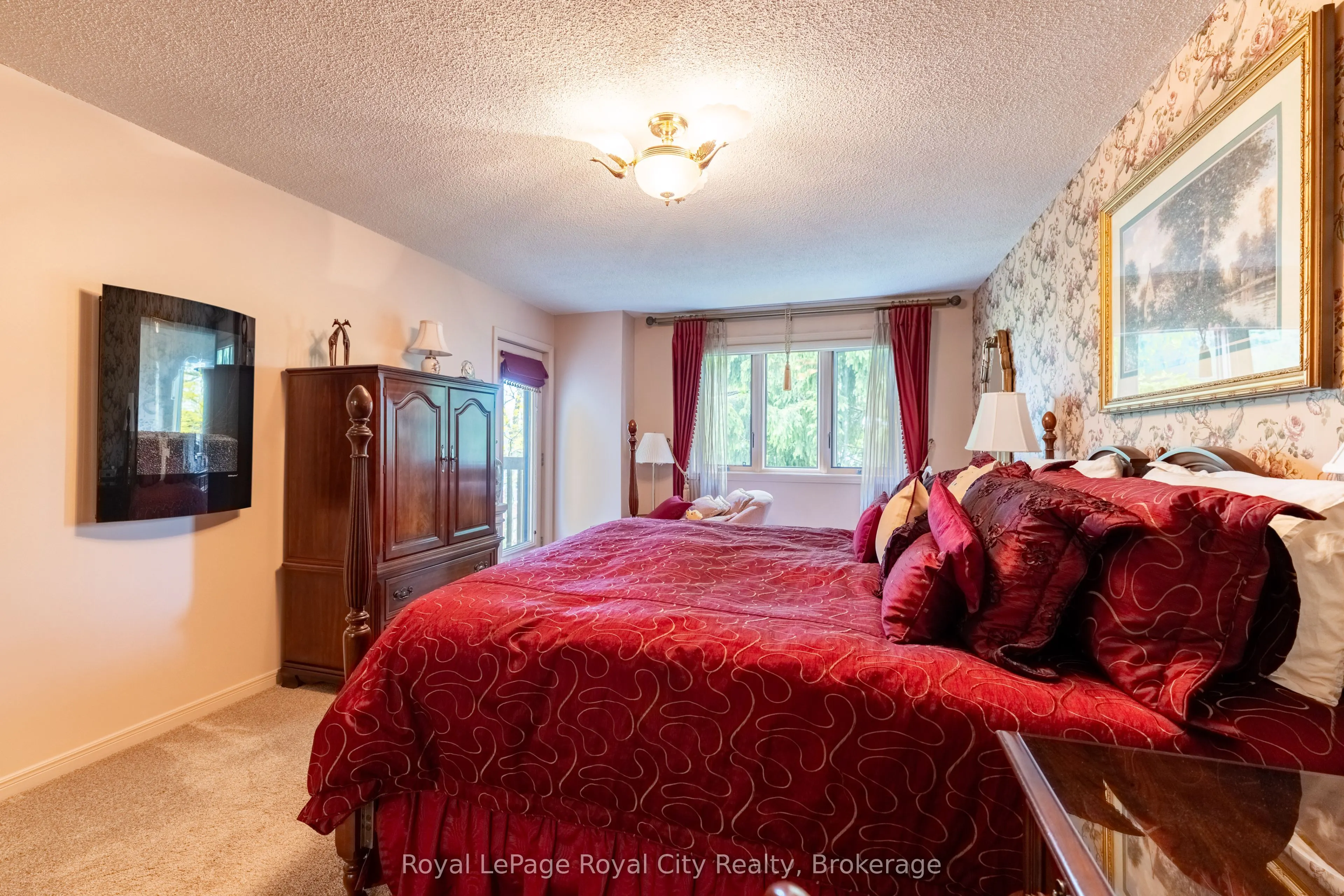 121 Waterloo Avenue, #101