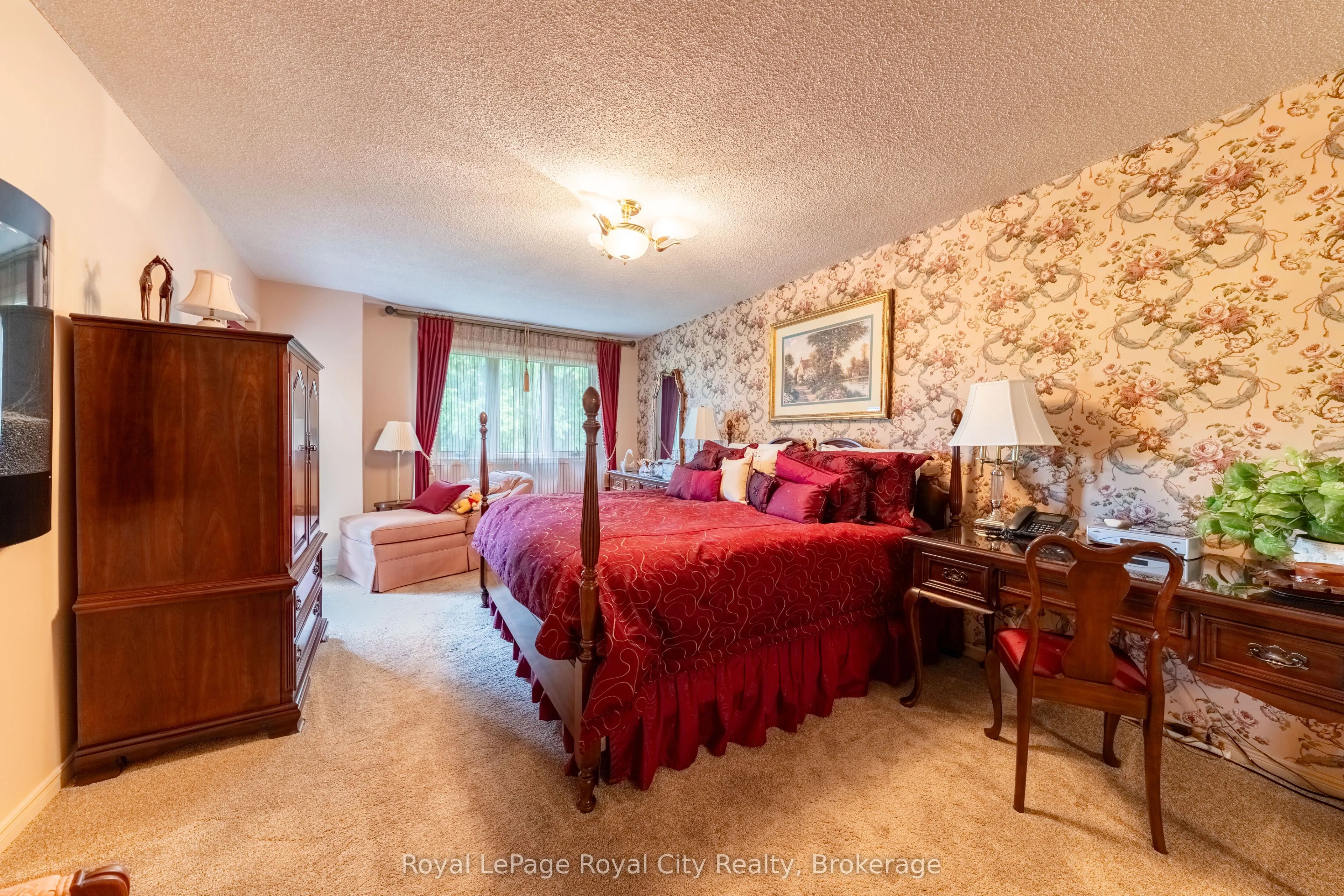 121 Waterloo Avenue, #101